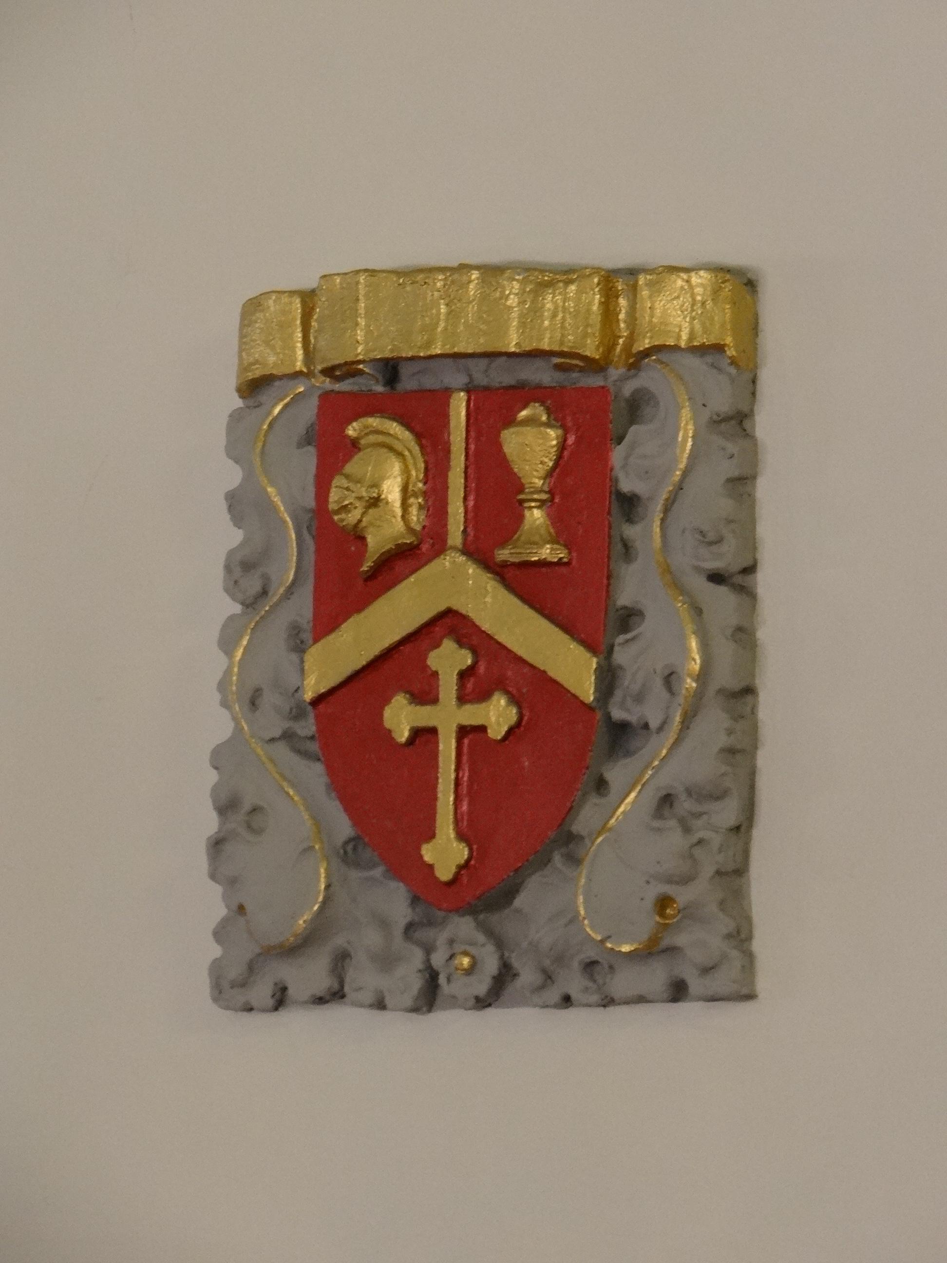 Iglesia de San Jorge - San Juan (Condado) - 2014 00083